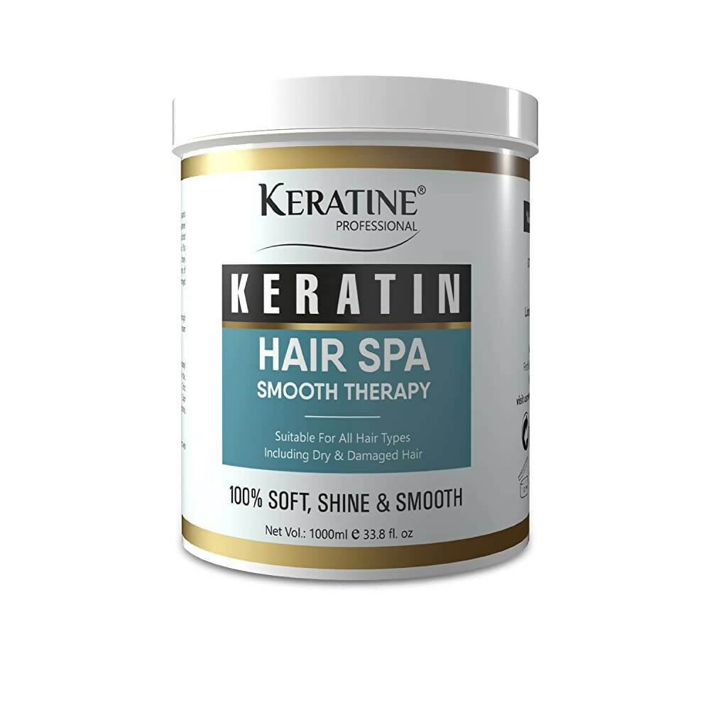 Keratine Professional Premium Keratin Hair Spa Smooth Therapy -  buy in usa canada australia