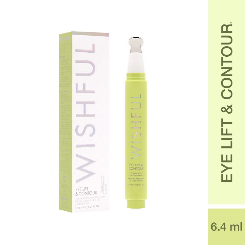 Wishful Eye Lift & Contour Serum