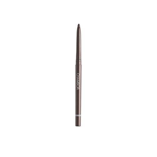 Chambor Intense Definition Gel Eye Liner Pencil | 102 Dark Brown 0.25 gm