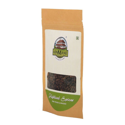 Ainmane Garbled Whole Black Pepper