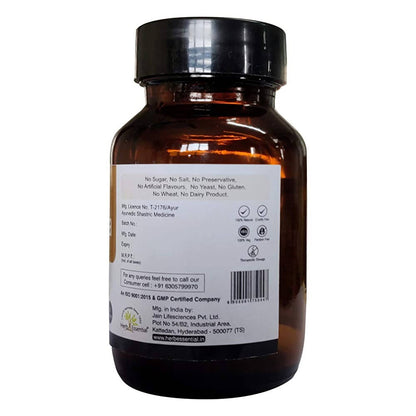 Herb Essential Garcinia Tablets