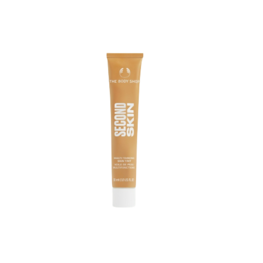 The Body Shop Second Skin Tint- Medium 1W - BUDNE