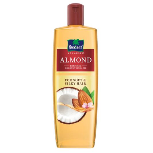 Parachute Advansed Almond enriched Coconut Hair Oil - buy-in-usa-australia-canada