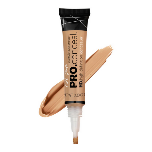 L.A. Girl HD Pro Conceal - Bisque