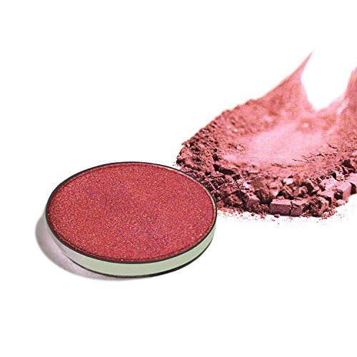 Glamgals Hollywood-U.S.A Diamond Eyeshadow, Pink -  USA 