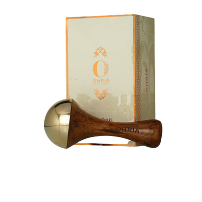 Ohria Ayurveda Kansa Body Massage Wand