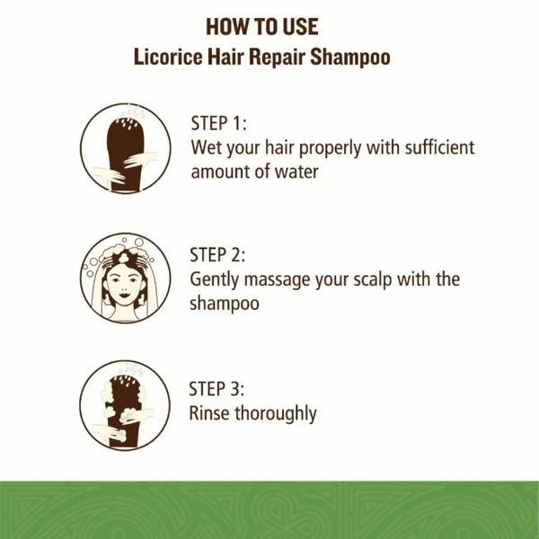 SoulTree Anti-Dandruff Shampoo