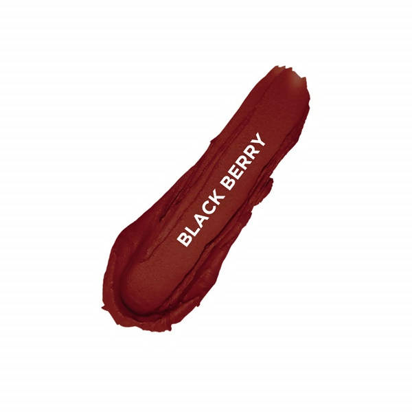 Revlon Super Lustrous Lipstick - Blackberry