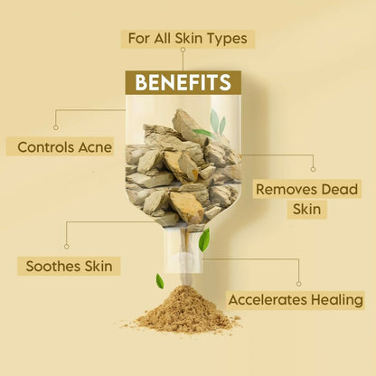 Clensta Multani Mitti Face Wash