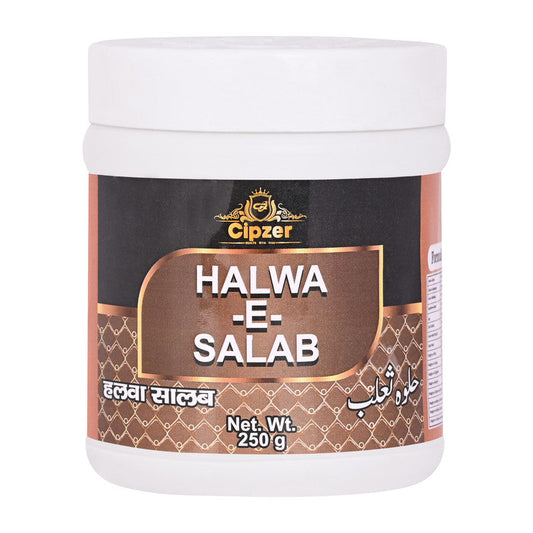 Cipzer Halwa-E-Salab -  usa australia canada 