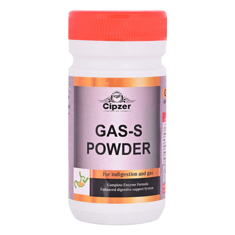 Cipzer Gas ’???S Powder -  usa australia canada 