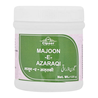 Cipzer Majoon-E-Azaraqi