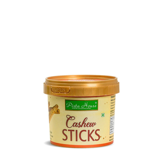Pista House Cashew Sticks