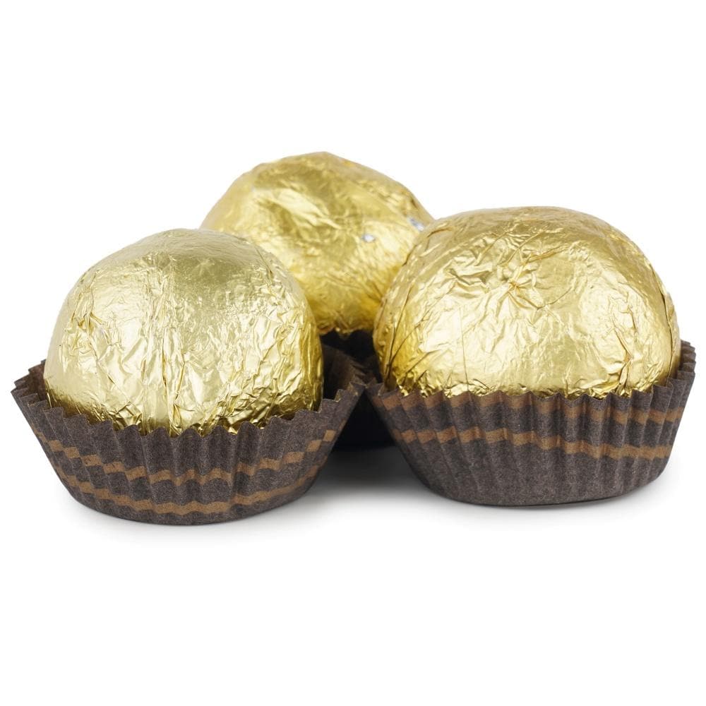 Nathu's Channa Badam Laddu