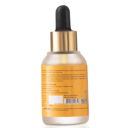 Prisa Organics Vitamin-C Serum