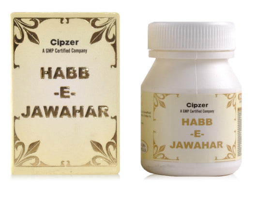 Cipzer Habb-e-Jawahar Pills -  usa australia canada 