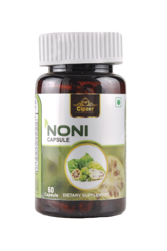 Cipzer Noni Capsules