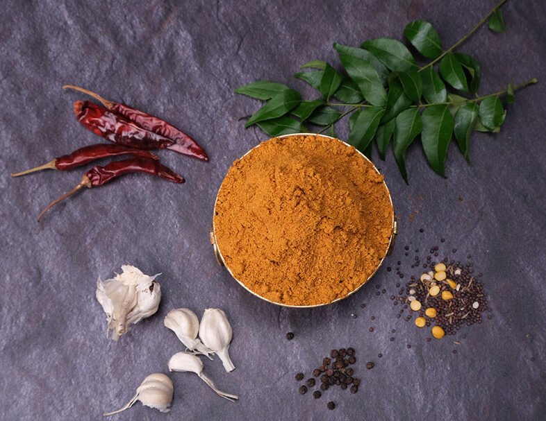 Madhura Pickles Sambar Powder