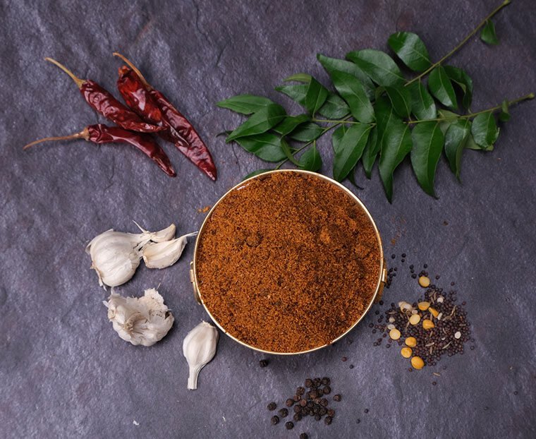 Madhura Pickles Usiri Karam