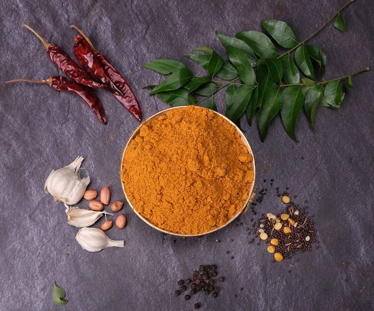 Madhura Pickles Rasam Powder