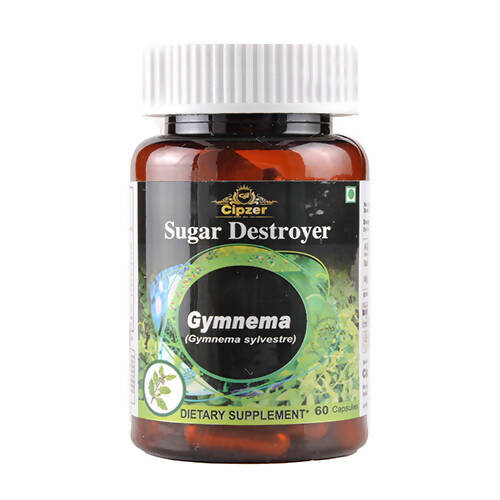 Cipzer Gymnema Capsules -  usa australia canada 