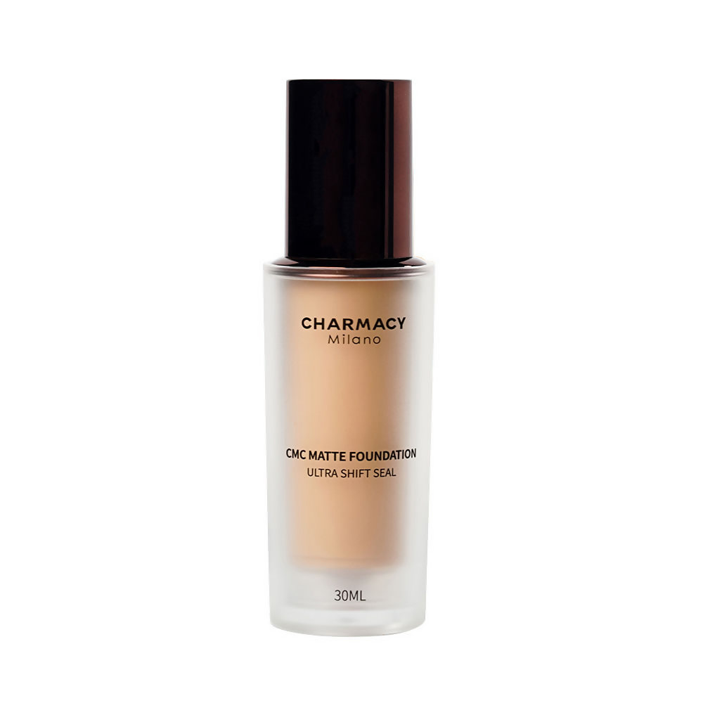 Charmacy Milano CMC Matte Foundation - 02