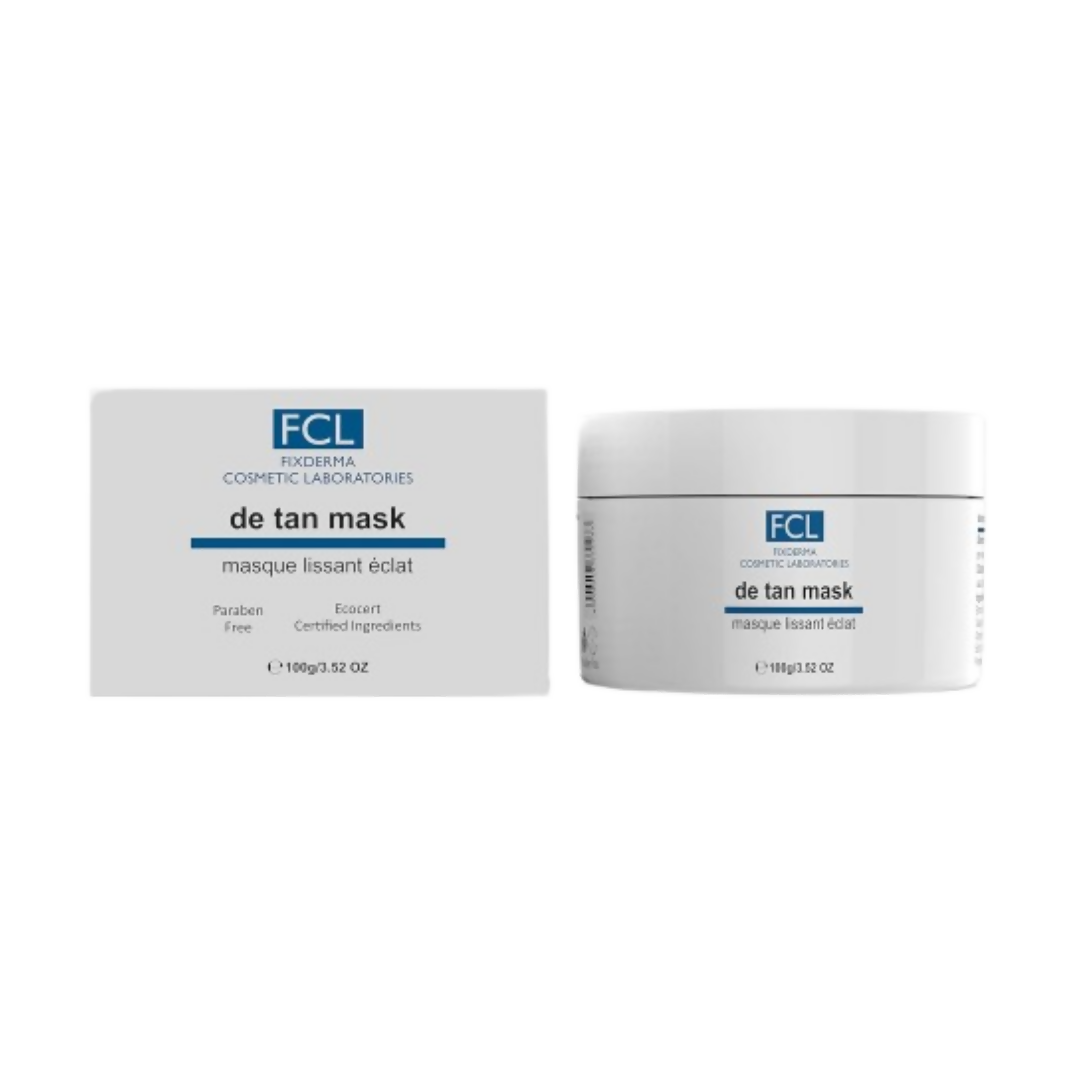 FCL De Tan Mask