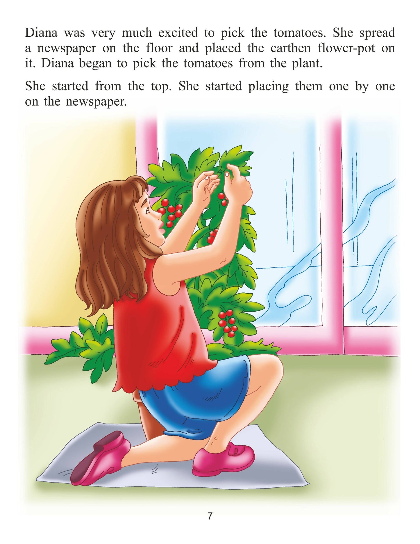 Dreamland Publications Character Building - Don't Say That. : Children Story books Book