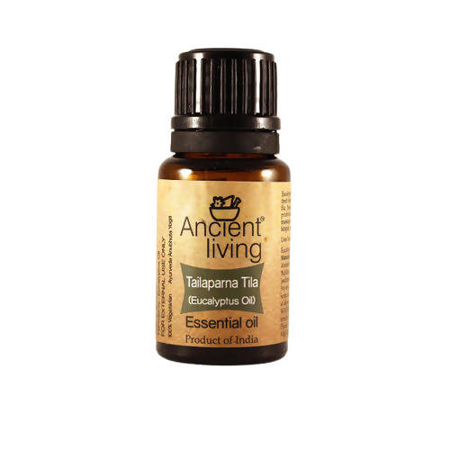 Ancient Living Tailaparna Tila (Eucalyptus Oil) Essential Oil - usa canada australia