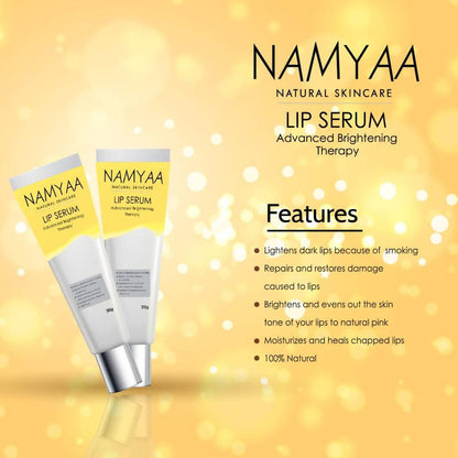 Namyaa Lip Serum