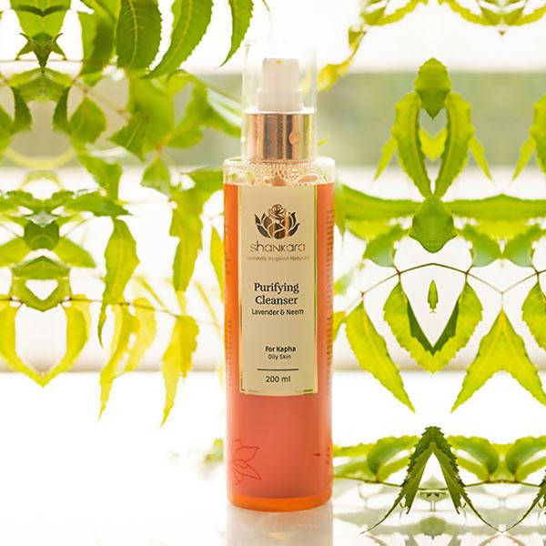 Shankara Purifying Cleanser