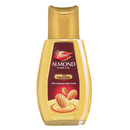 Dabur Almond Hair Oil