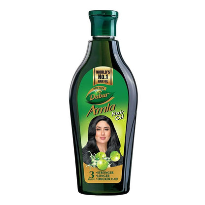 Dabur Amla Hair Oil