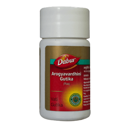 Dabur Arogyavardhini Gutika