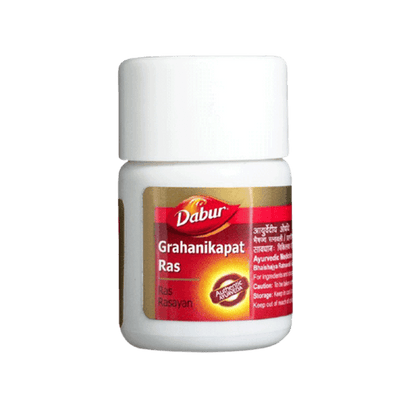 Dabur Grahanikapat Ras - BUDNE