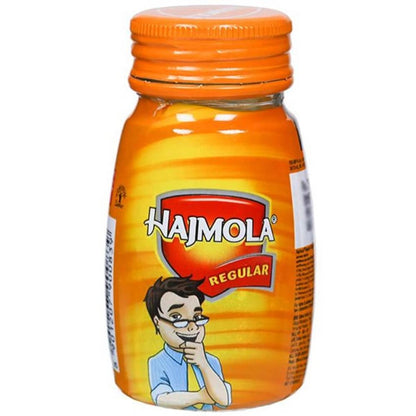 Dabur Hajmola Digestive Tablets