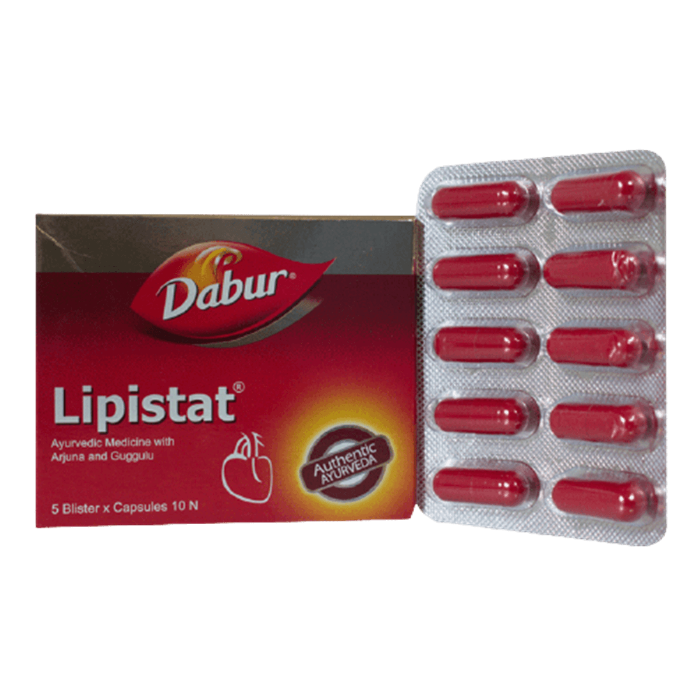 Dabur Lipistat