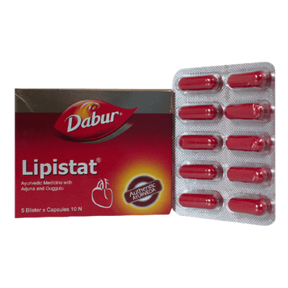 Dabur Lipistat