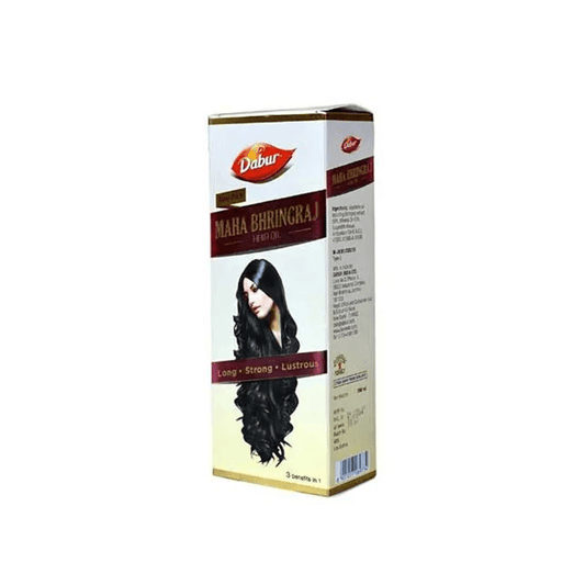 Dabur Maha Bhringraj Hair Oil