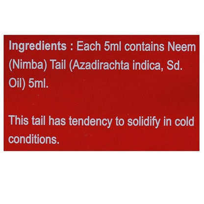 Dabur Neem Tail