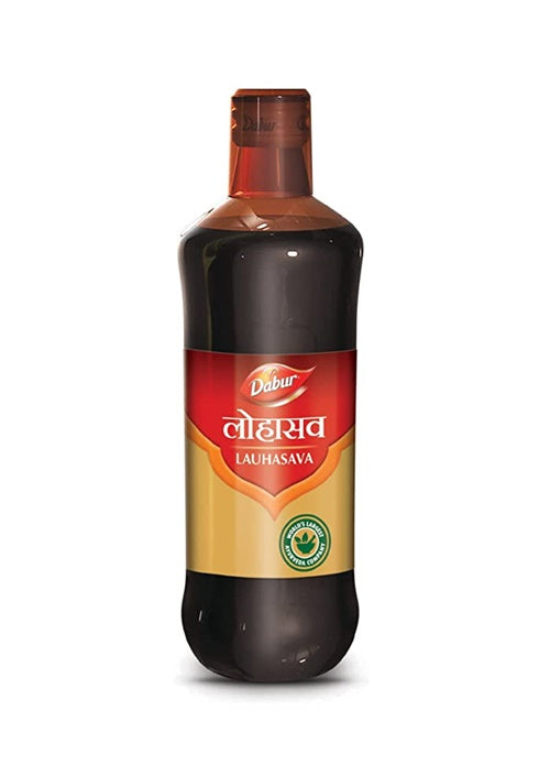 Dabur Lauhasava