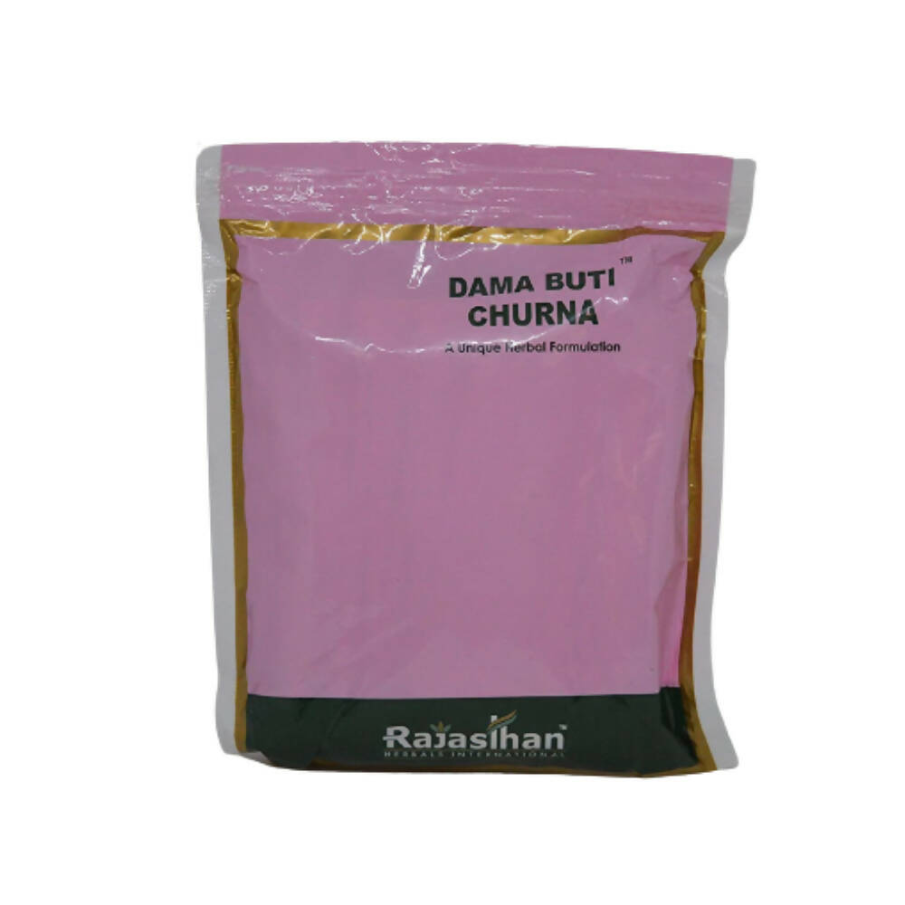 Rajasthan Herbals Dama Buti Churna - BUDEN