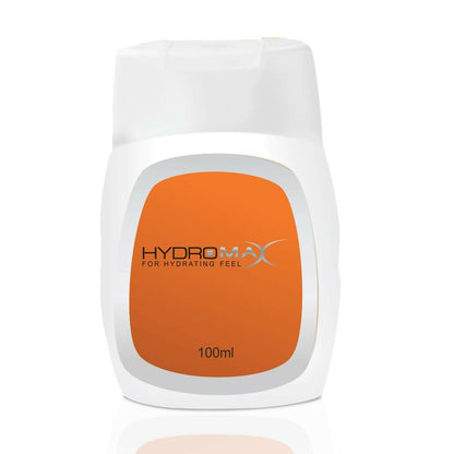 Hydromax Moisturizing Lotion for Hydrating Feel - BUDNE