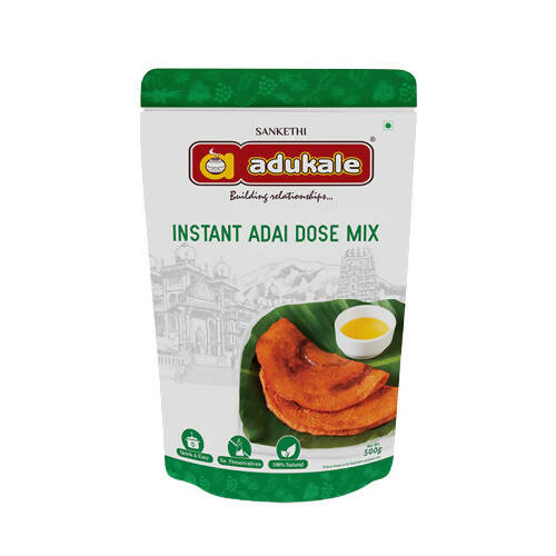 Adukale Instant Adai Dose Mix -  buy in usa 