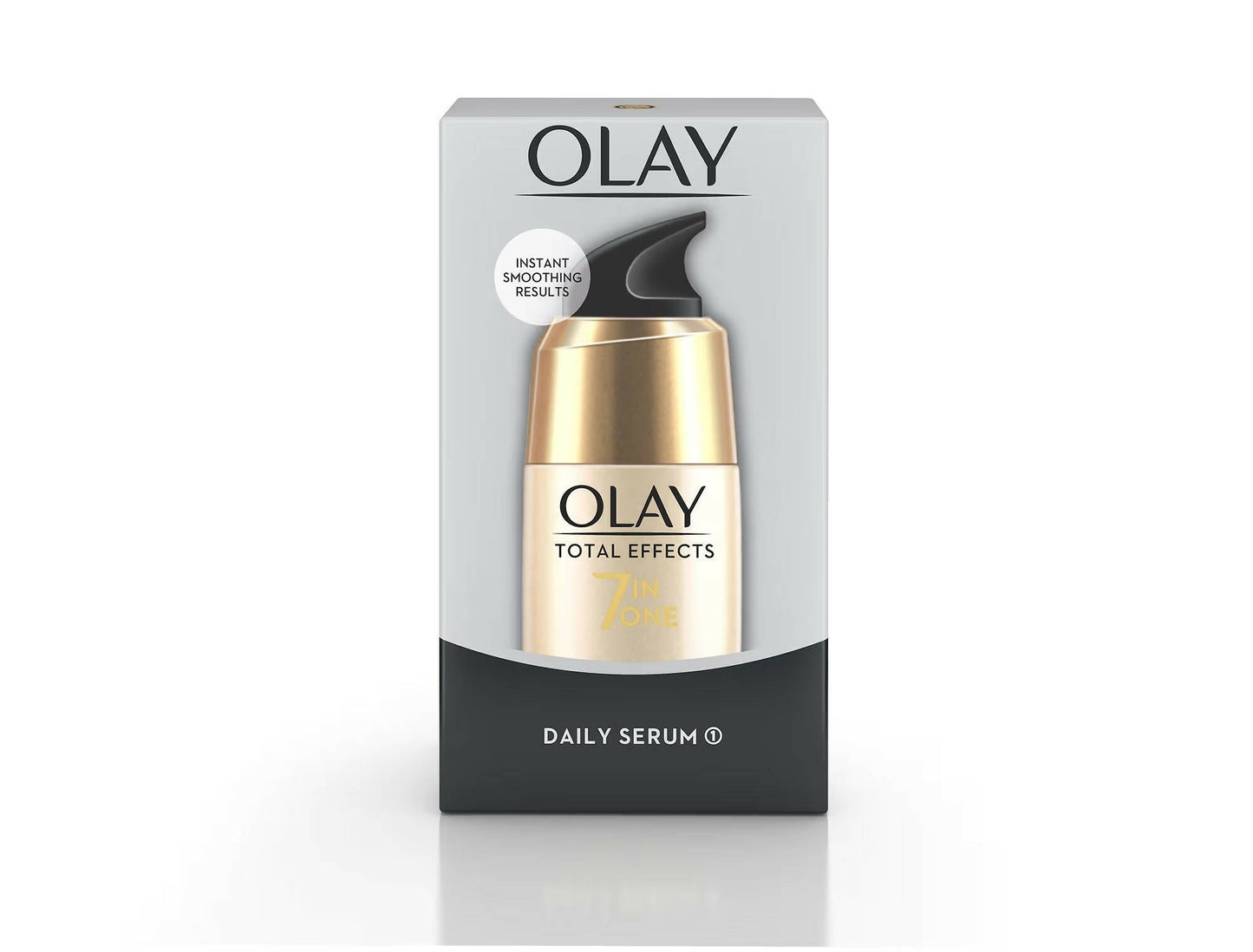 Olay Total Effects Serum - BUDNEN
