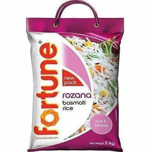 Fortune Rozana Basmati Rice