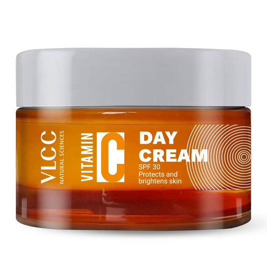 VLCC Vitamin C Day Cream - BUDNE