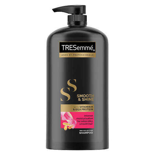 TRESemme SS Smooth & Shine Shampoo