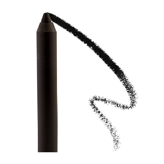 Sugar Stroke Of Genius Heavy-duty Kohl - Back To Black (Black)