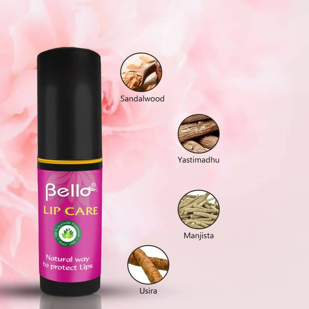 Bello Herbals Lip Care